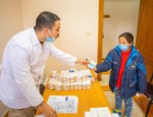 صندوق تحيا مصر: مبادرة نور حياة قدمت الخدمة الطبية لـ18 ألف مواطن خلال يناير