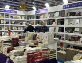 إعلان قواعد تجهيز الأجنحة وتسكين الناشرين قبل انطلاق معرض القاهرة للكتاب