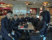 22 لاعبًا فى بعثة الأهلى إلى الإمارات استعدادا لكأس العالم للأندية