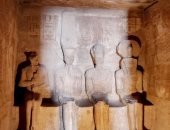 فبراير شهر الملك رمسيس.. الآثار تستعد لظاهرة تعامد الشمس على معبد أبوسمبل