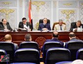 "محلية النواب" توصى بحل الفجوة التمويلية لمشكلة النظافة بالإسكندرية