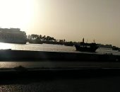 طقس دمياط الآن.. أجواء صافية وانخفاض فى درجات الحرارة.. لايف