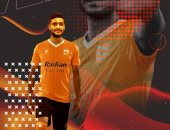 فاركو يتعاقد محمد أسامة لاعب الأخضر الليبى موسمين ونصف 