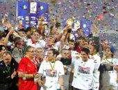 زى النهارده.. منتخب مصر يتوج باللقب الأفريقى السابع