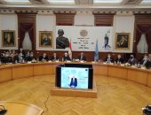 مفتى الجمهورية: رجال الشرطة لم يتخلفوا يوما عن تقديم أرواحهم فداء للوطن