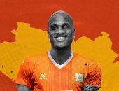 فاركو يتعاقد مع جيفرسون اينكادا نجم غينيا بيساو لمدة ثلاثة مواسم ونصف