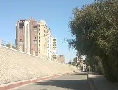 طقس قنا الآن.. شمس ساطعة وبرودة فى الجو والأجواء مستقرة.. لايف