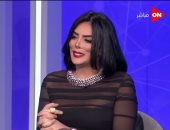 ارتبط بها عاطفيا.. حورية فرغلى تكشف علاقتها بـ هيثم أحمد زكى (فيديو)