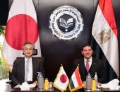 رئيس هيئة الاستثمار يبحث مع سفير اليابان بالقاهرة سبل تعزيز التعاون الاستثمارى