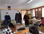 تعليم القاهرة: لم ترد أى شكاوى بامتحانات الإعدادية اليوم