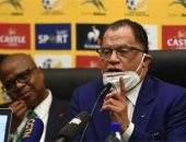 رئيس اتحاد جنوب أفريقيا: الكاميرون تستطيع تنظيم كأس العالم 2030