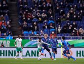 اليابان تخطف السعودية بهدفين وتشعل صراع التأهل إلى كأس العالم 