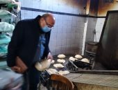 وكيل تموين الإسكندرية يقود حملة مكبرة لضبط الأسواق 