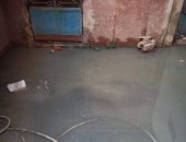 تنفيذ 80% من محطة الصرف الصحى بسندبسط فى زفتى بالغربية.. اعرف التفاصيل