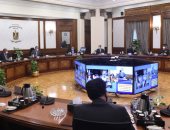 رئيس الوزراء يترأس اجتماع اللجنة العليا للتحضير لاستضافة مؤتمر المناخ