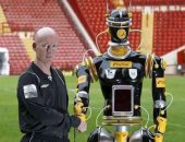 الحكم الآلي.. أحدث تقاليع الفيفا فى كأس العالم للأندية