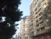 النيابة تطلب التحريات وتقرير المعمل الجنائى حول حريق شقة جار وفاء عامر