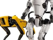 توظيف روبوت على شكل كلب لحماية مدينة بومبى الأثرية الإيطالية من صيادى الآثار