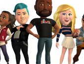 الصور الرمزية ثلاثية الأبعاد فى Meta تعمل عبر Facebook و Instagram و VR 