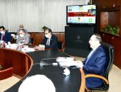 البترول: وضع البئرين ظهر 15 وظهر 16 بحقل ظهر على الإنتاج الأشهر القليلة القادمة