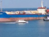 تصدير 7100 طن ملح إلى اليونان عبر ميناء العريش