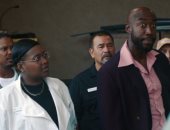 أول لقطات من مسلسل الكوميديا الجديد Bust Down.. فيديو