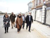 وزارة التخطيط تتابع تنفيذ مشروعات الخطة الاستثمارية لعامى 2021 و2022 بالسويس