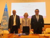 مؤتمر الدول الأطراف يعتمد اتفاقية الاعتراف بدراسات التعليم العالى بالبلدان العربية