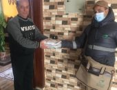 هيئة الكتاب تعلن تسليم أول "أوردر" للكتب المباعة من خلال المنصة الرقمية