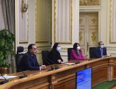 45.2 مليار دولار إجمالى الصادرات المصرية فى 2021.. رئيس الوزراء: أعلى رقم حققته الصادرات المصرية فى تاريخها.. وما تحقق خطوة على طريق تنفيذ توجيهات الرئيس السيسى بضرورة تخطى حاجز الـ 100 مليار دولار