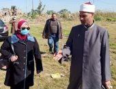 مواطن بالإسكندرية يتبرع بأرضه لبناء مدرسة أزهرية جديدة.. تعرف على التفاصيل