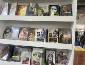بأسعار زهيدة.. كيف تحصل على الروايات والإبداعات المترجمة بمعرض الكتاب