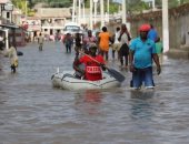 مصرع 15 شخصا وفقدان 8 آخرين جراء الفيضانات فى هايتى
