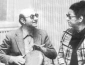 سعيد الشحات يكتب:ذات يوم..2 فبراير 1975.. موسيقار الأجيال محمد عبدالوهاب يبكى أم كلثوم وهى على سرير المرض ويستدعى ذكريات نصف قرن معها