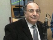 عمر بطيشة: موجات الراديو كانت تصل إلى كل بلدان العالم