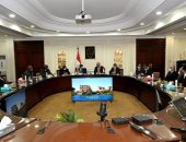 تعاون بين مصر وزيمبابوى لنقل تجربة مصر العمرانية