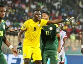 بوركينا فاسو ضد السنغال.. ماني ينهى المباراة بالهدف الثالث فى الدقيقة 87