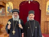 الكنيسة الأرثوذكسية تعلن سيامة أول خادم بدرجة دياكون فى بوليفيا