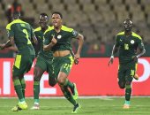 منتخب السنغال يتخطى بوركينا فاسو بثلاثية ويتأهل لنهائى كأس أمم أفريقيا