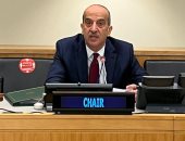 اختتام رئاسة مصر للجنة الأمم المتحدة لبناء السلام وسط إشادة وتقدير دوليين