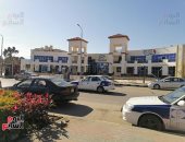 طقس بورسعيد الآن.. مشمس معتدل وارتفاع نسبى فى درجات الحرارة.. لايف وصور