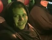 مباشر مع "لقاء" فتاة فيصل بعد استضافة أسرة لها انتظارا لفريق وزارة التضامن