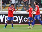 سانشيز يقود تشيلى للفوز على بوليفيا بثلاثية فى تصفيات كأس العالم.. فيديو