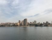 طقس الغربية الآن.. شمس ساطعة ونشاط خفيف للرياح.. لايف