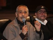 المخرج محمد أمين: نهاية فيلم "200 جنيه" جاءت كوميدية لاحتمالية جزء ثان كوميدى