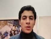 "أنس عبد الستار" يقلد أصوات أشهر قراء القرآن الكريم بأعزب الأصوات.. فيديو