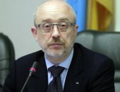 أوكرانيا: لا نتوقع استفزازات من بيلاروسيا ونتابع تدريباتها العسكرية مع روسيا عن كثب