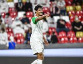 الجزيرة الإماراتي يقسو على بيري بثلاثية فى الشوط الأول بكأس العالم للأندية