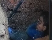 العربية: عمليات حفر البئر الموازى لإنقاذ الطفل المغربى ريان بلغت مرحلة حاسمة