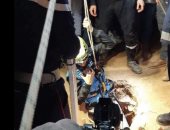  الطفل ريان .. جهود مغربية لإنقاذ طفل سقط فى بئر عمقها 60 مترا.. فيديو